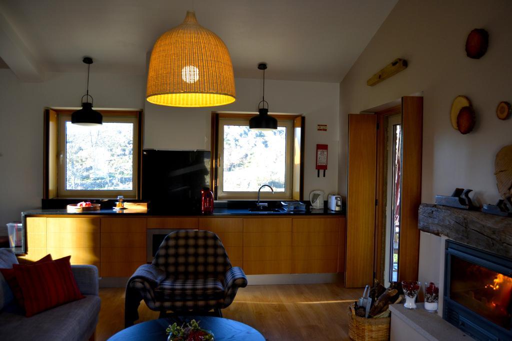 Carya Tallaya - Casas De Campo Vale das Éguas 部屋 写真