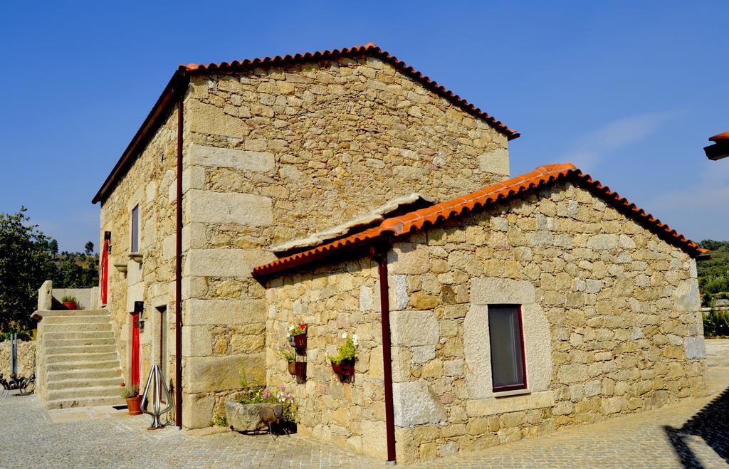 Carya Tallaya - Casas De Campo Vale das Éguas エクステリア 写真