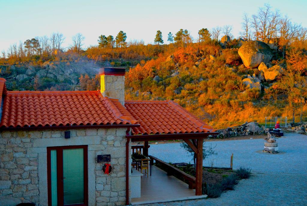 Carya Tallaya - Casas De Campo Vale das Éguas 部屋 写真