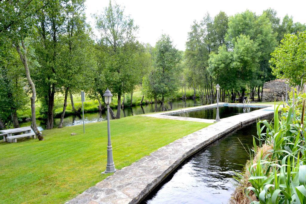 Carya Tallaya - Casas De Campo Vale das Éguas エクステリア 写真