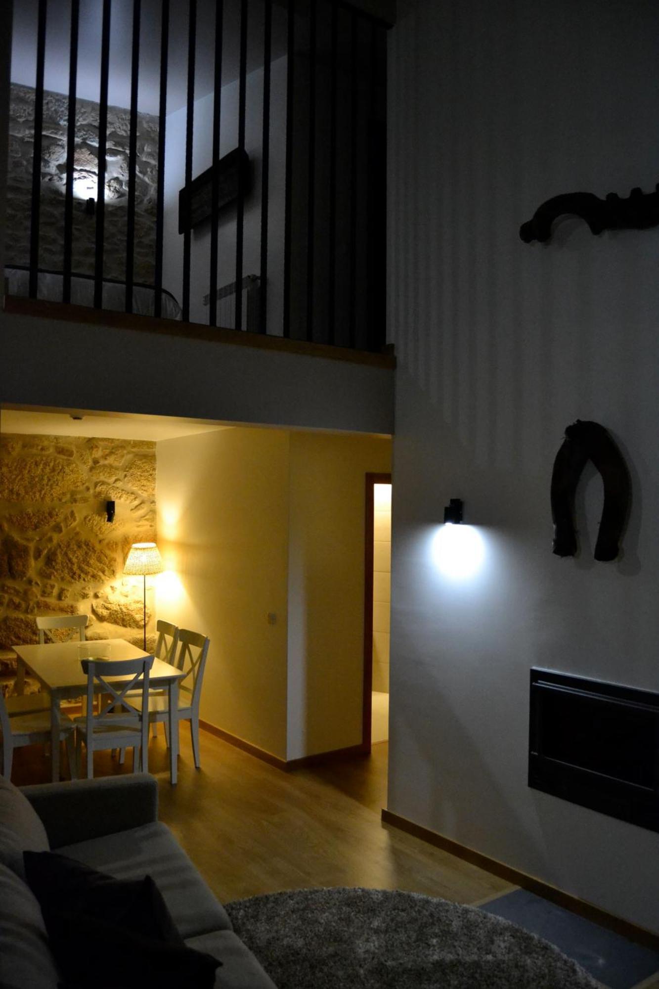 Carya Tallaya - Casas De Campo Vale das Éguas エクステリア 写真