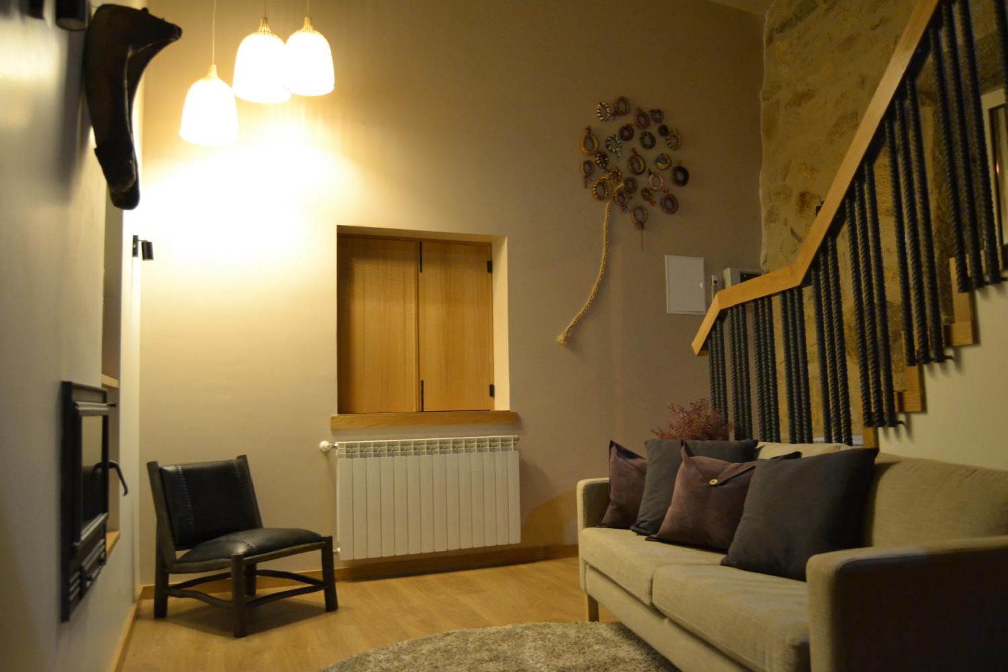 Carya Tallaya - Casas De Campo Vale das Éguas 部屋 写真