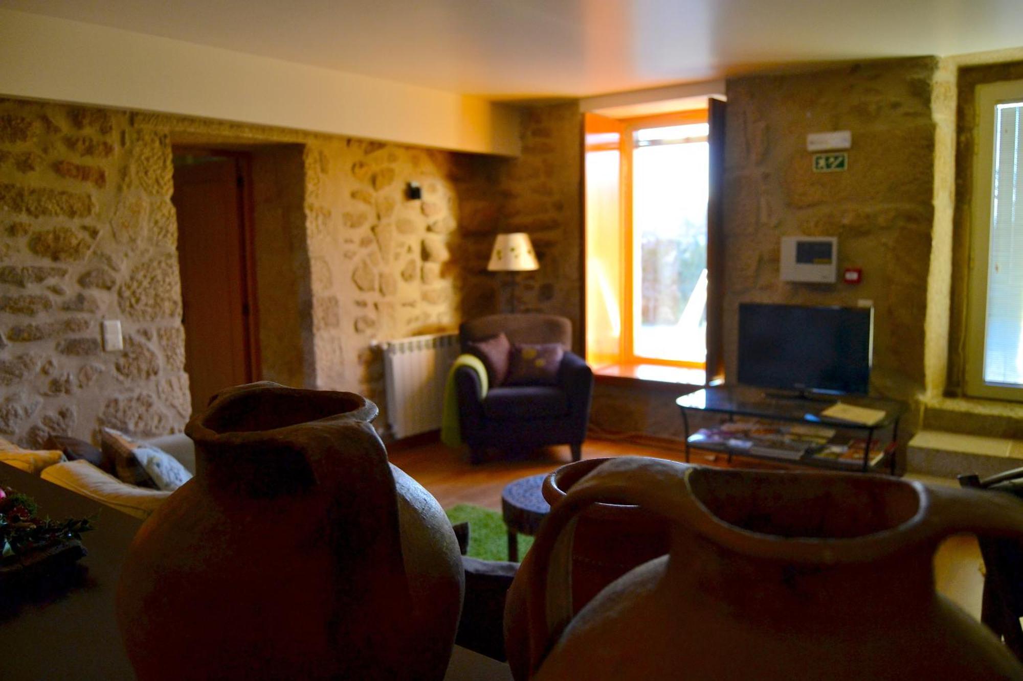 Carya Tallaya - Casas De Campo Vale das Éguas 部屋 写真