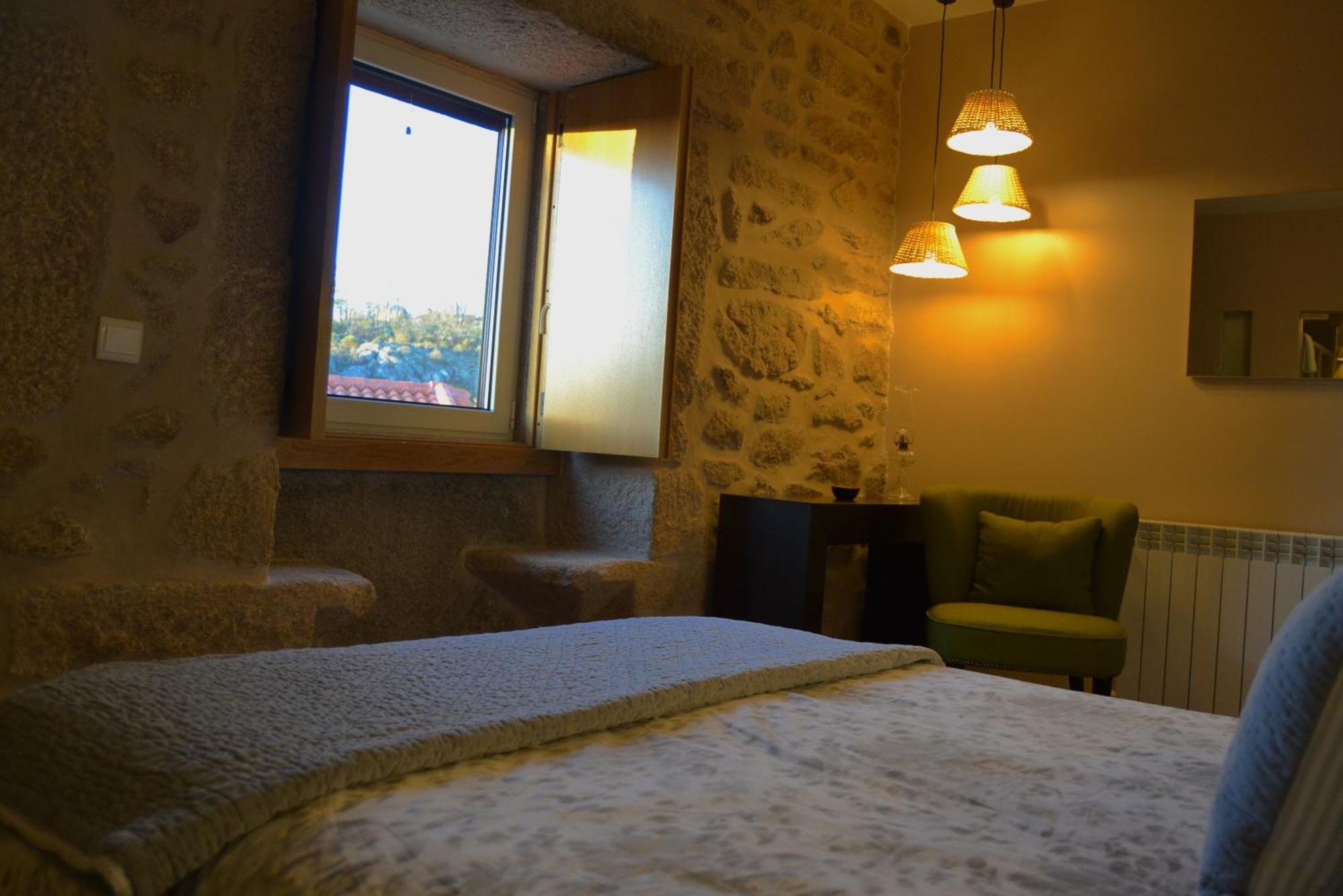 Carya Tallaya - Casas De Campo Vale das Éguas 部屋 写真
