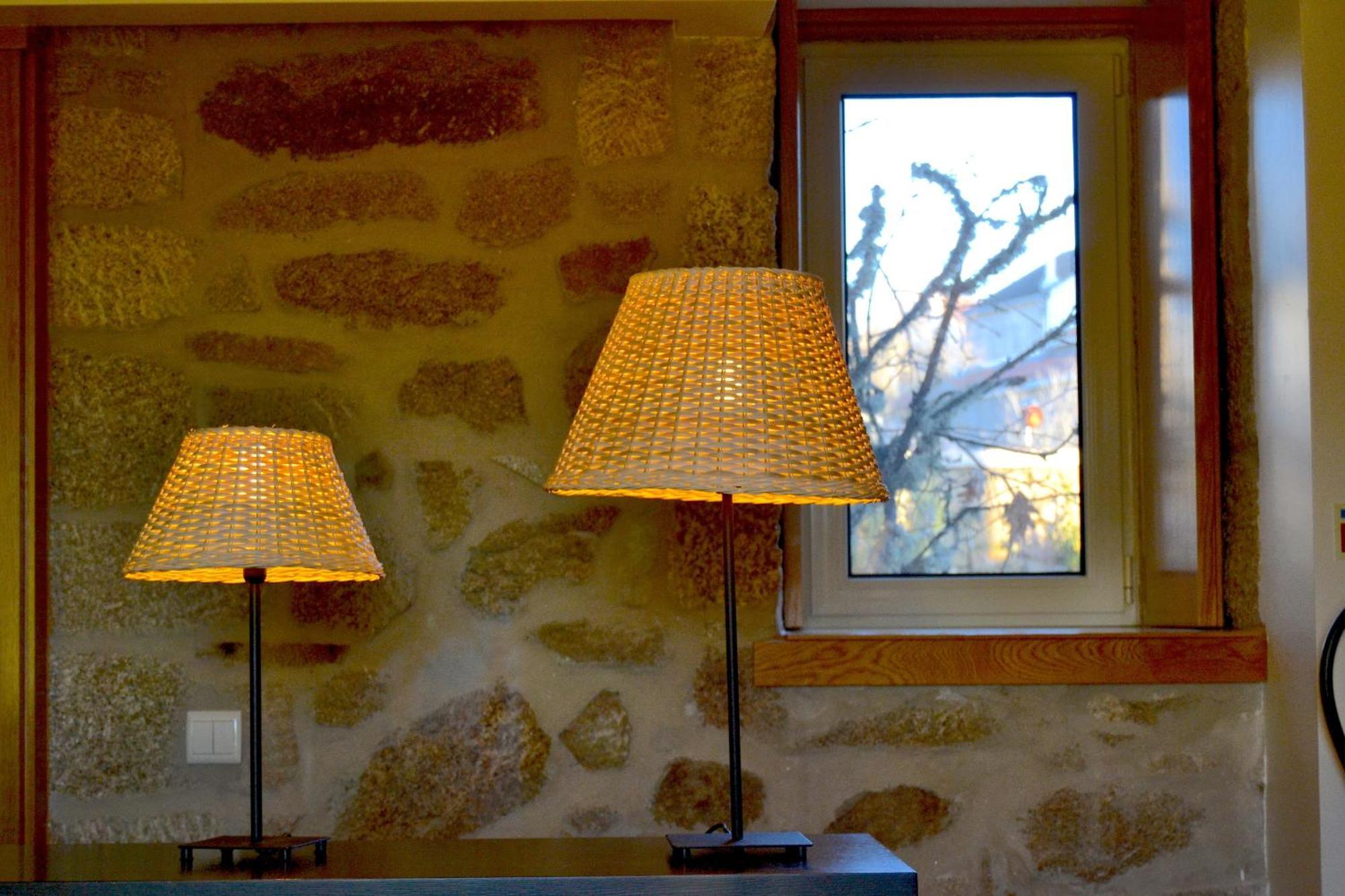 Carya Tallaya - Casas De Campo Vale das Éguas 部屋 写真