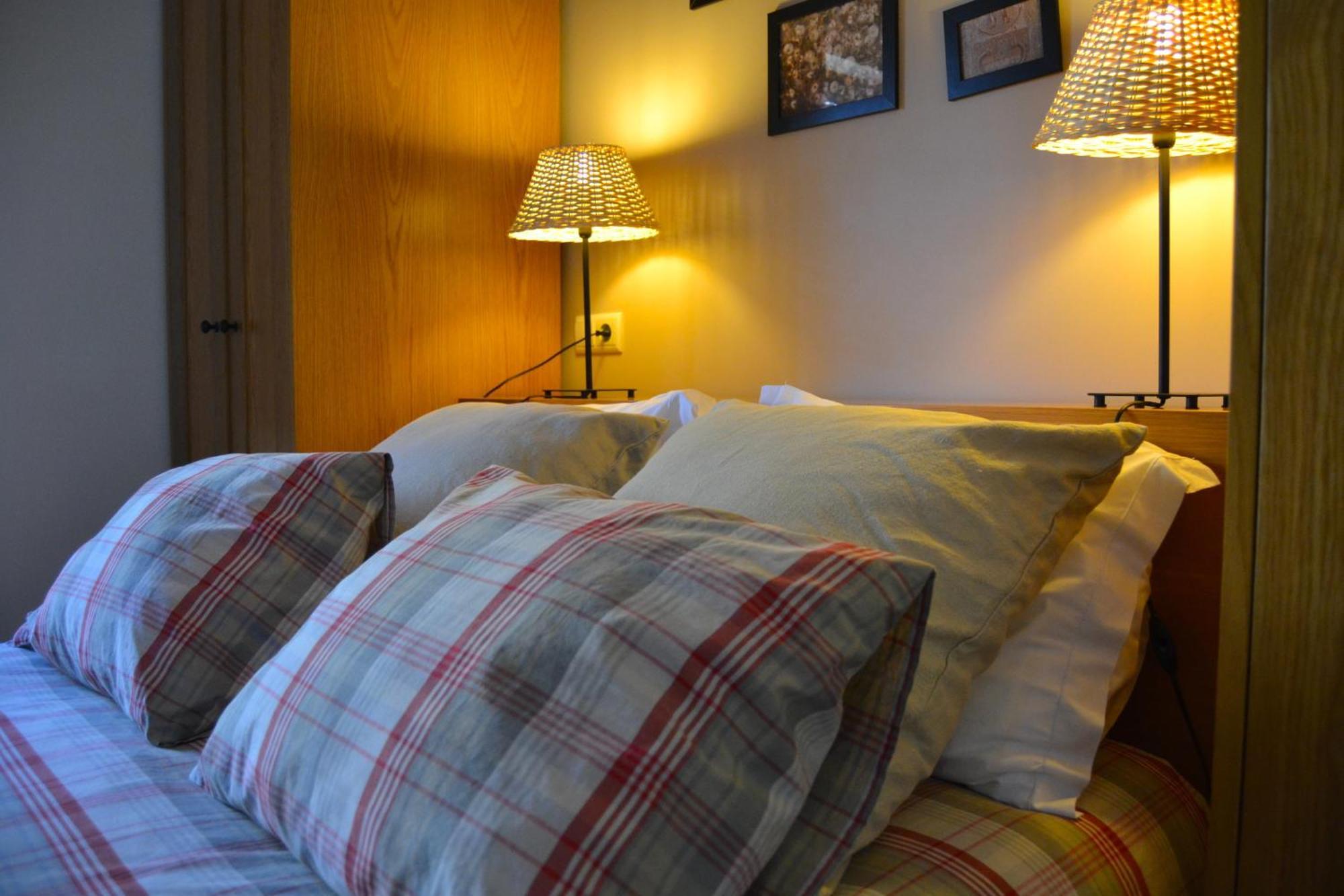 Carya Tallaya - Casas De Campo Vale das Éguas 部屋 写真