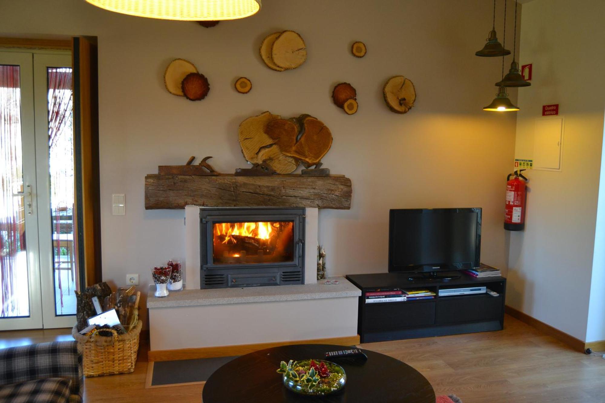 Carya Tallaya - Casas De Campo Vale das Éguas 部屋 写真
