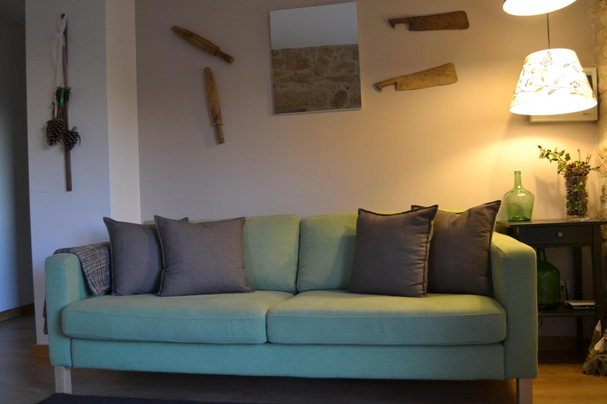 Carya Tallaya - Casas De Campo Vale das Éguas 部屋 写真