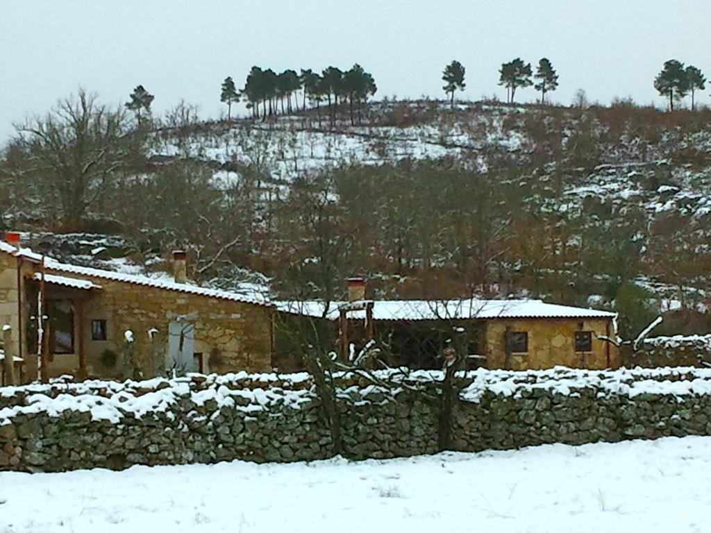 Carya Tallaya - Casas De Campo Vale das Éguas エクステリア 写真