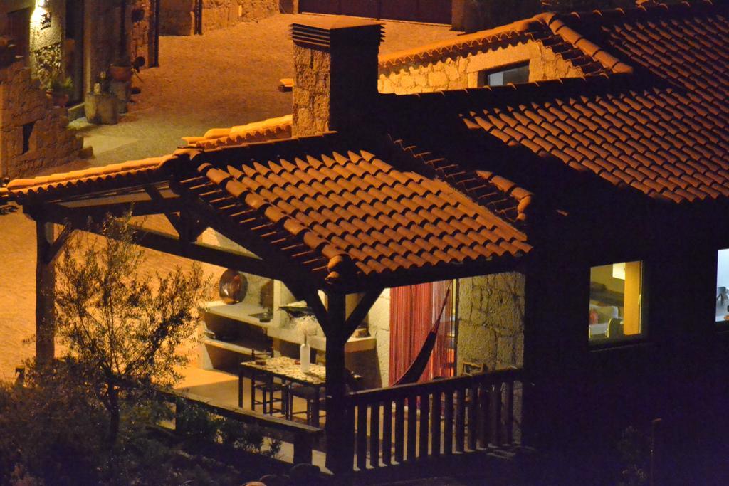 Carya Tallaya - Casas De Campo Vale das Éguas エクステリア 写真