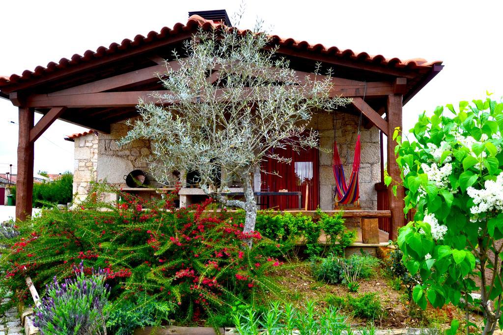 Carya Tallaya - Casas De Campo Vale das Éguas エクステリア 写真