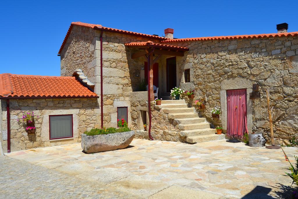 Carya Tallaya - Casas De Campo Vale das Éguas エクステリア 写真